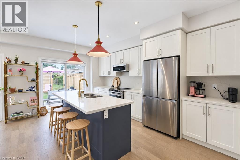 MLS® listing #30451167 for sale located at 60 STARLING Drive