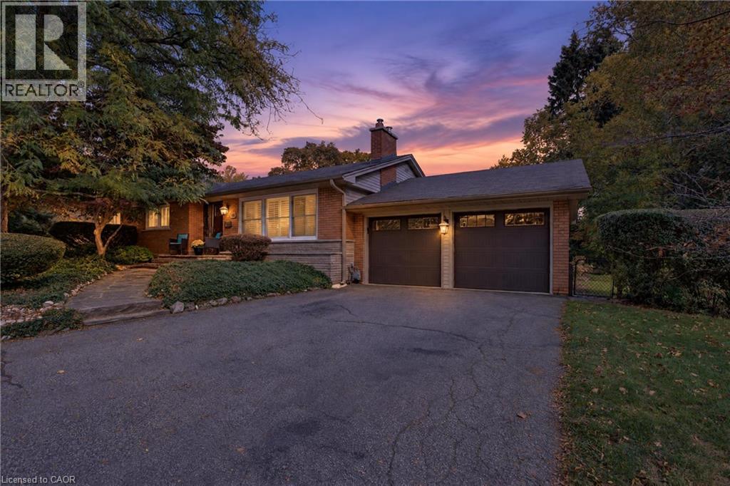 MLS® listing #30451185 for sale located at 319 SOUTH Court