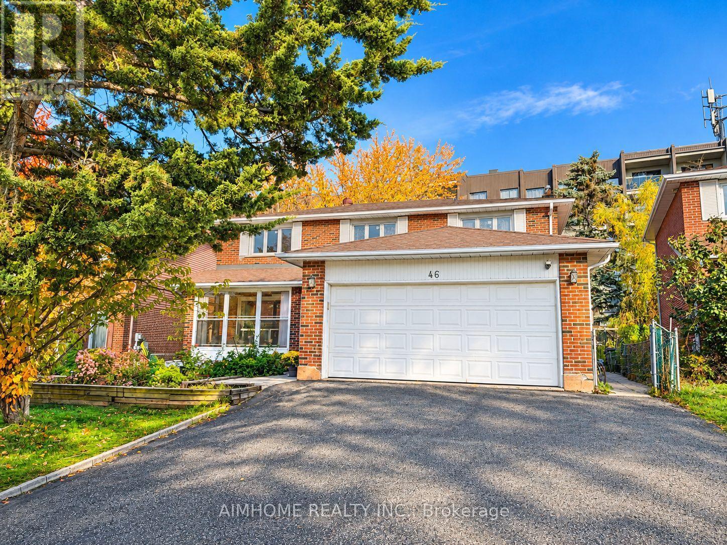 MLS® listing #30451201 for sale located at 46 CHALET ROAD