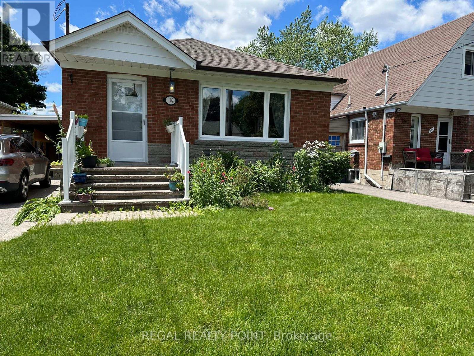 MLS® listing #30451204 for sale located at BSMT - 102 PORTSDOWN ROAD