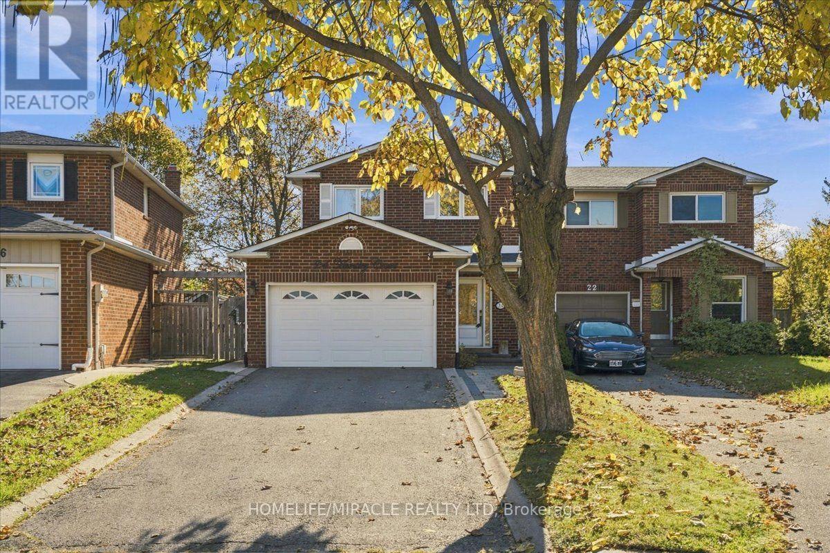 MLS® listing #30451212 for sale located at 24 HUNTLEY COURT