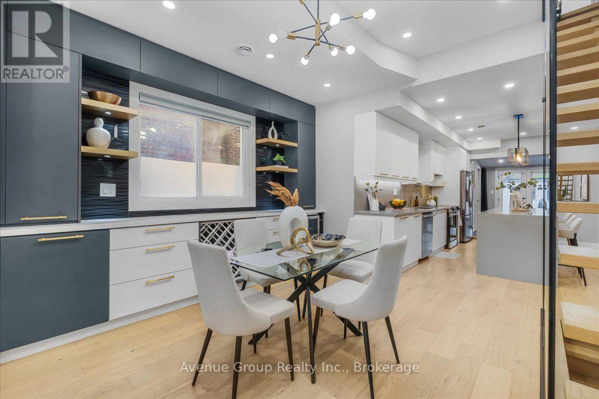 MLS® listing #30451216 for sale located at 811 DOVERCOURT ROAD