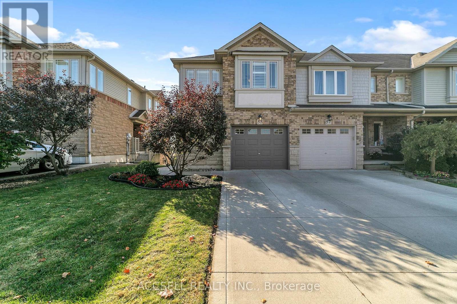 MLS® listing #30451218 for sale located at 55 VOYAGER PASS