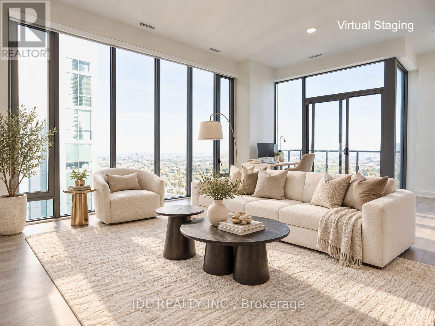 MLS® listing #30451226 for sale located at 5105 - 8 CUMBERLAND STREET