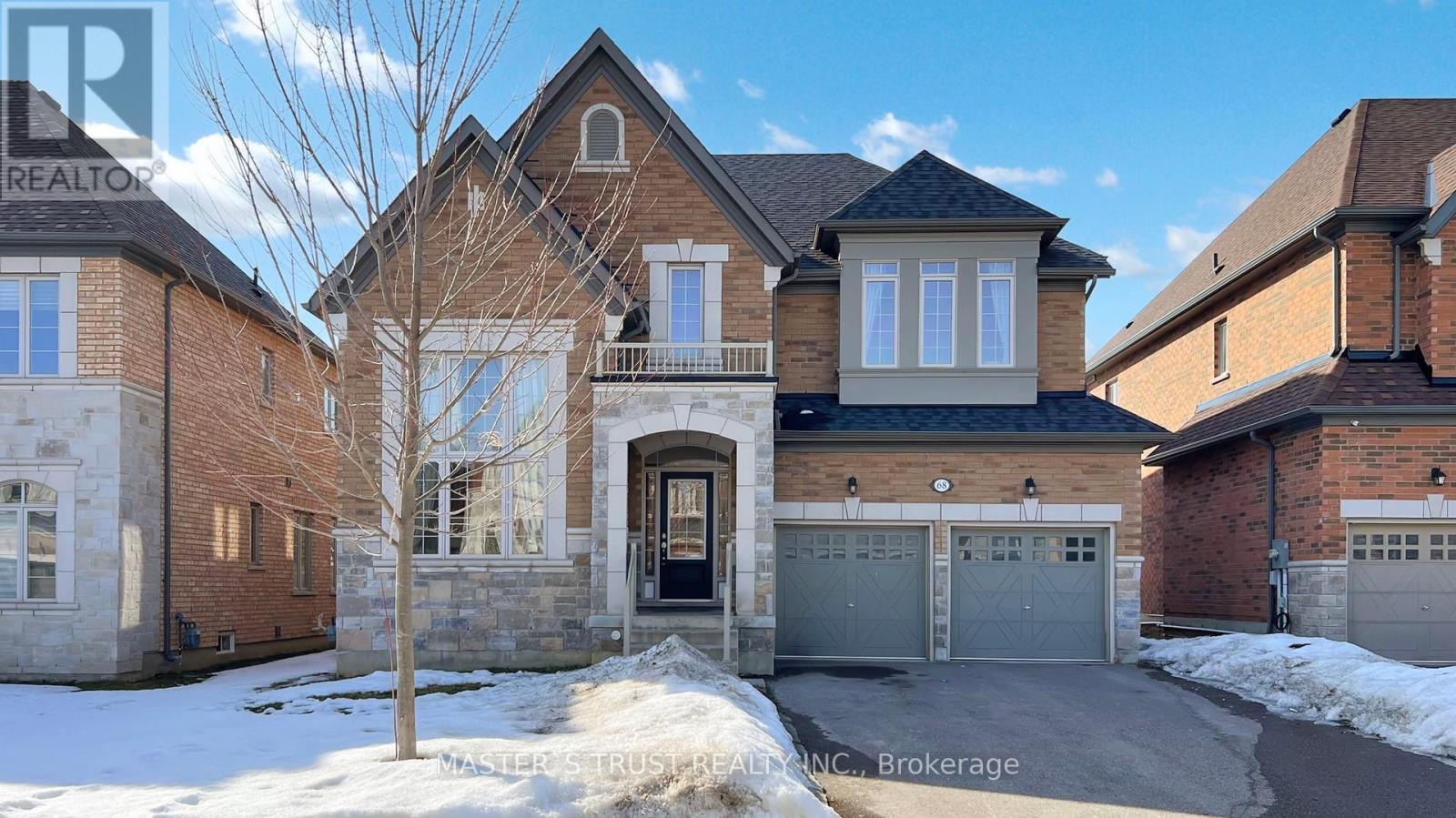 MLS® listing #30451230 for sale located at 68 ALF NEELY WAY