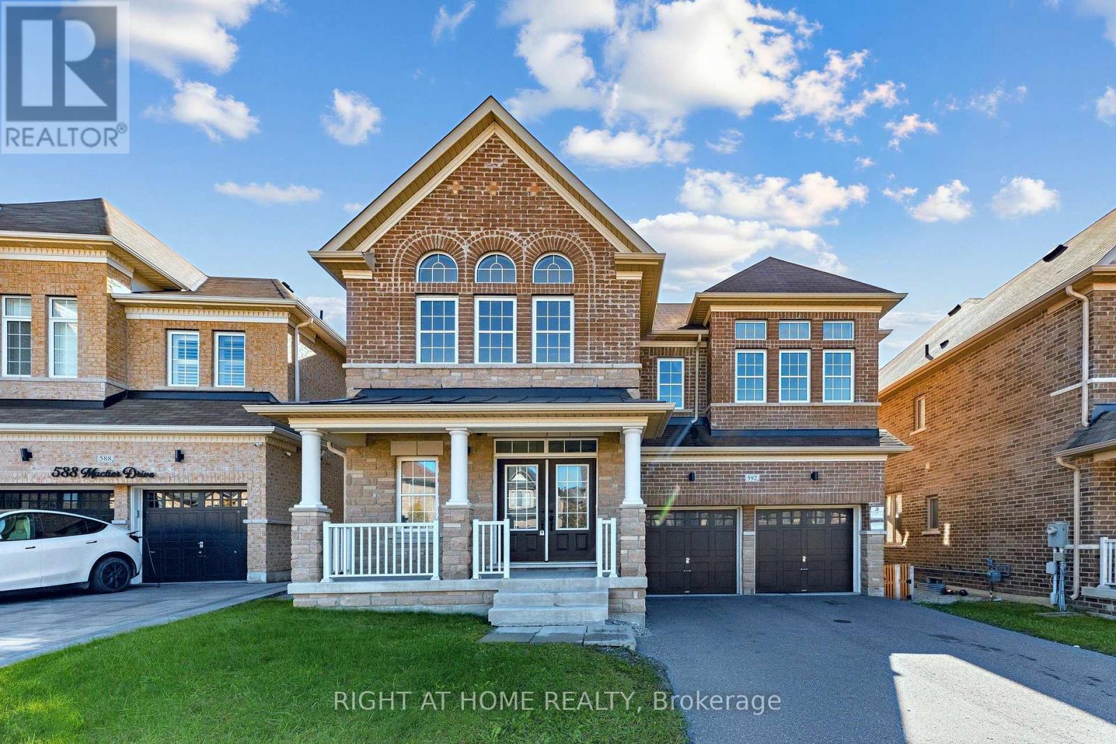 MLS® listing #30451231 for sale located at 592 MACTIER DRIVE