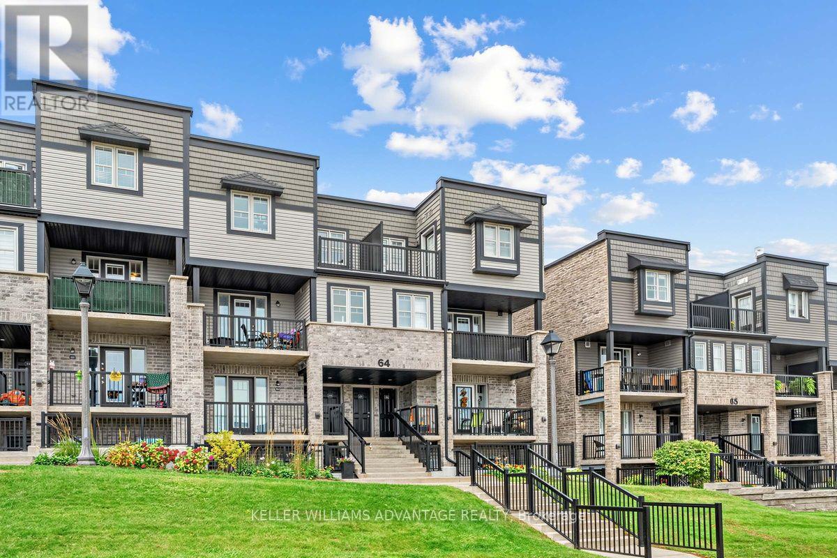 MLS® listing #30451370 for sale located at 64A - 1989 OTTAWA STREET S