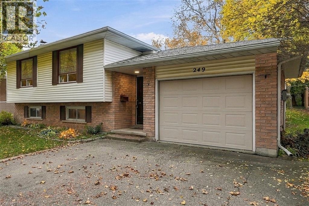 MLS® listing #30451647 for sale located at 249 RITTENHOUSE Road