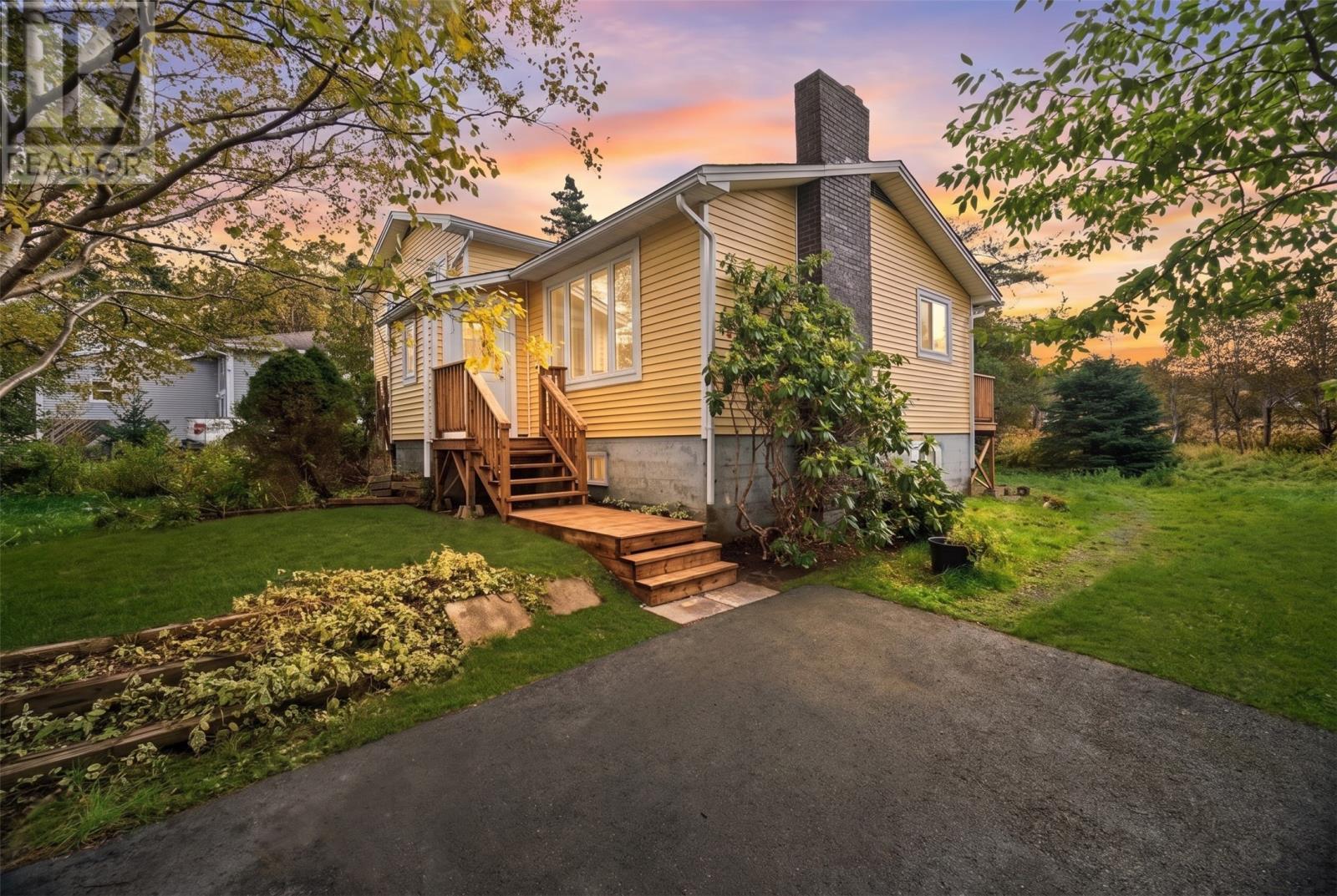 MLS® listing #30451687 for sale located at 26 Shoal Bay Road