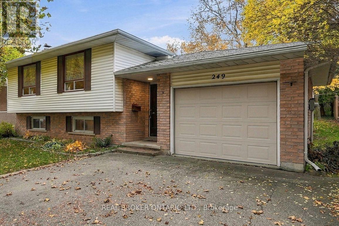 MLS® listing #30452020 for sale located at 249 RITTENHOUSE ROAD