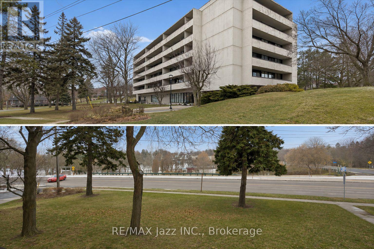 MLS® listing #30452109 for sale located at 102 - 120 ELGIN STREET W