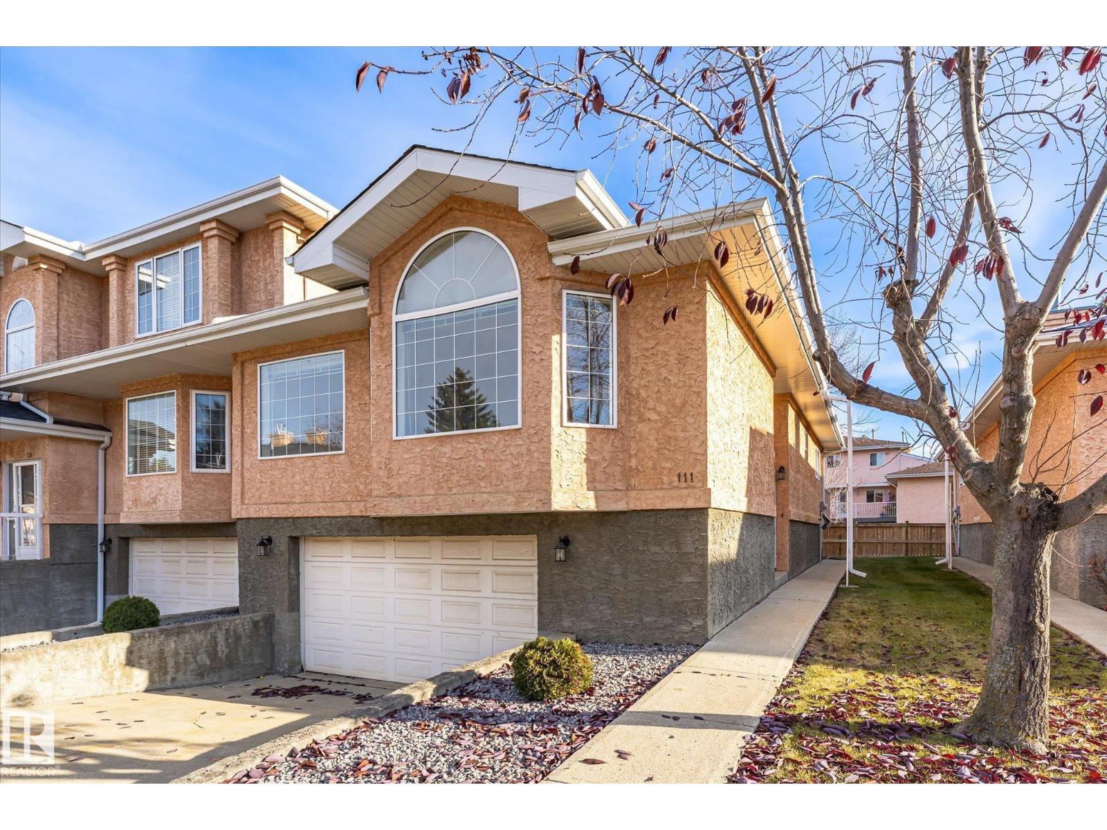 MLS® listing #30452154 for sale located at #111 11115 9 Ave NW