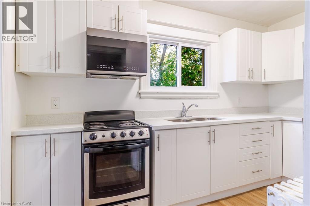 MLS® listing #30452217 for sale located at 53 PROCTOR Boulevard Unit# 2