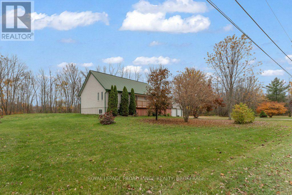 MLS® listing #30452298 for sale located at 4820 ALEX MCLEAN LANE
