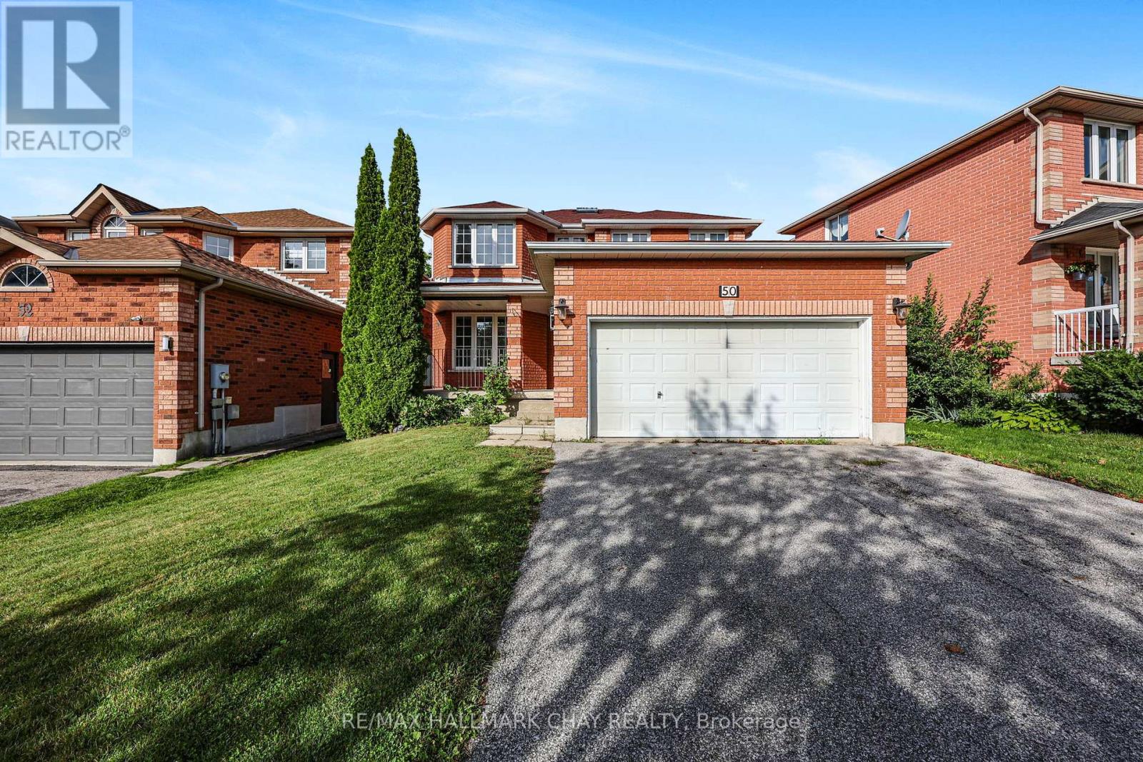 MLS® listing #30452399 for sale located at 50 LOON AVENUE