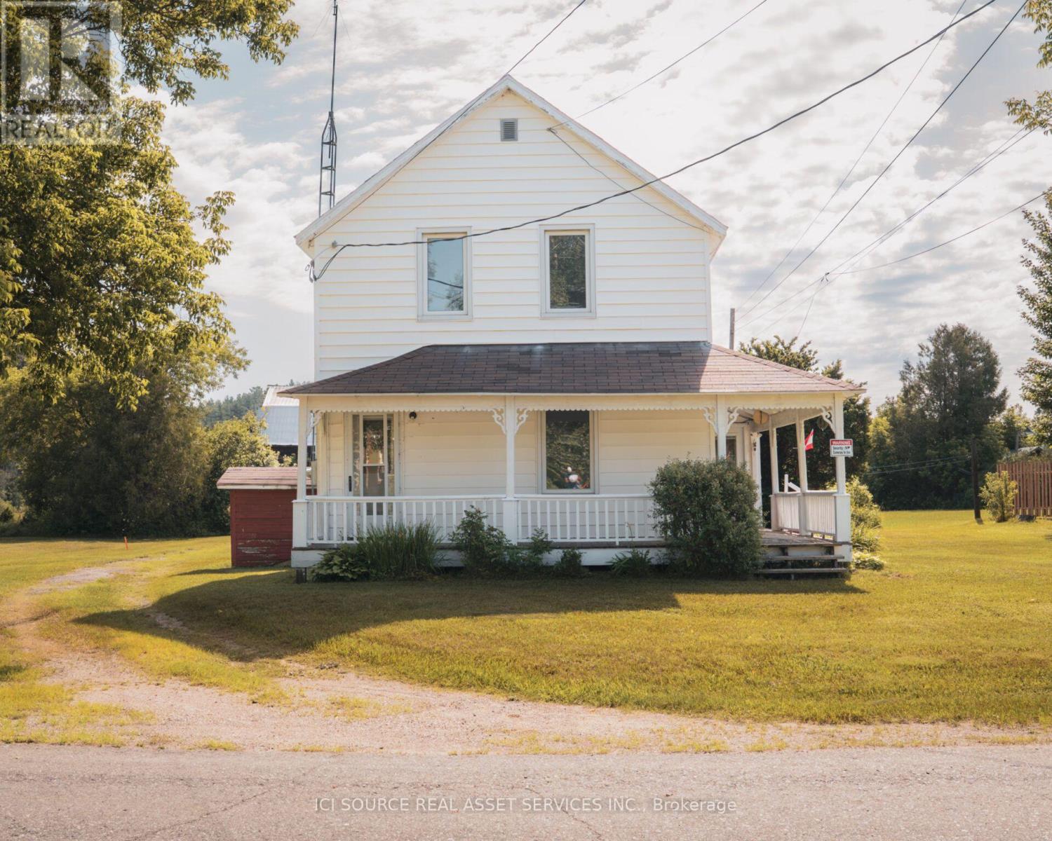 MLS® listing #30452464 for sale located at 14 GEORGE STREET