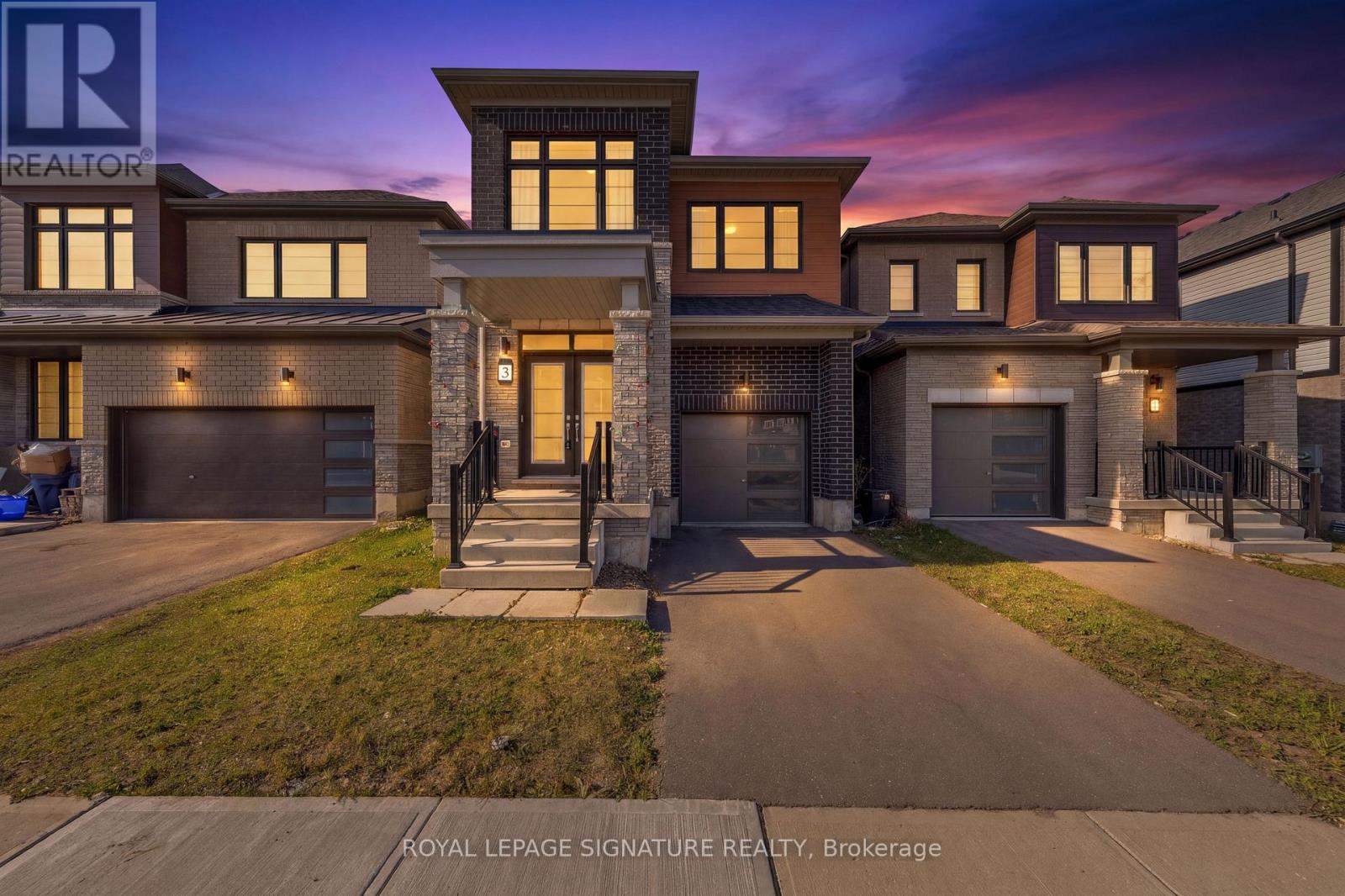 MLS® listing #30452851 for sale located at 3 PILLEY ROAD