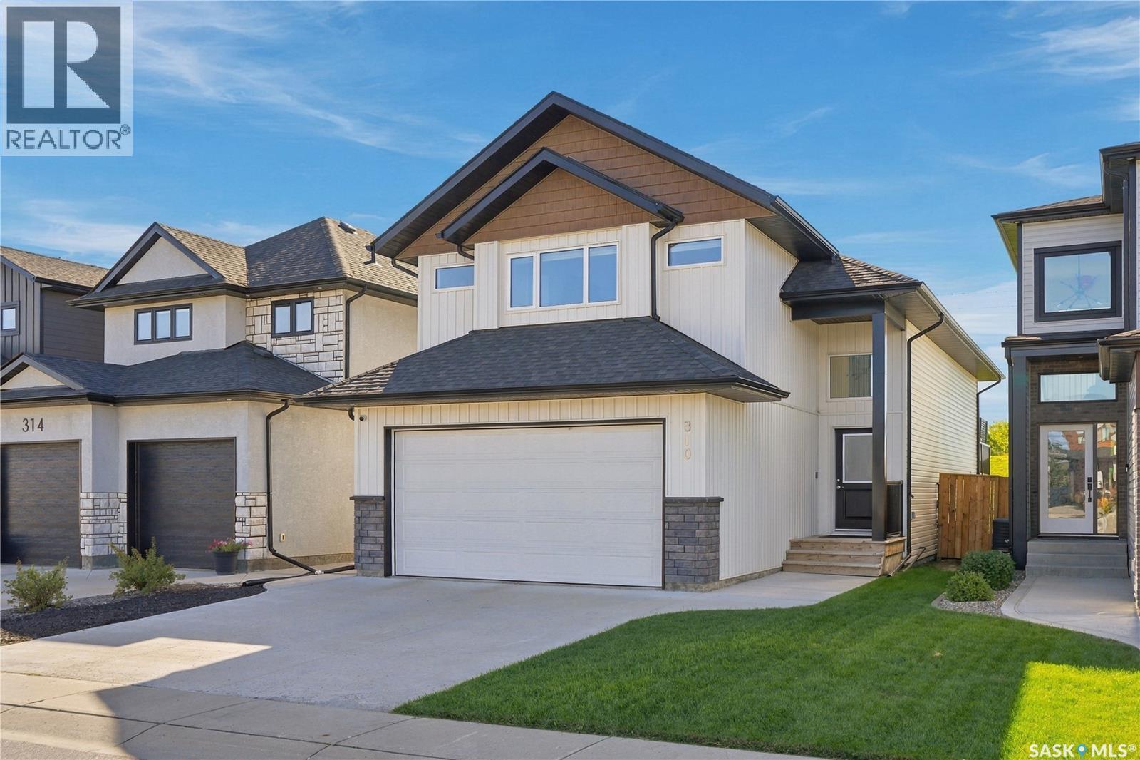 MLS® listing #30452920 for sale located at 310 Burgess CRESCENT
