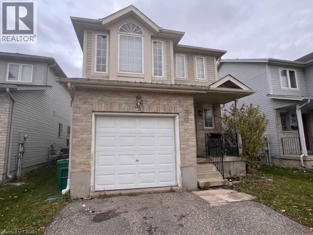 MLS® listing #30453507 for sale located at 35 BIG SPRINGS Court