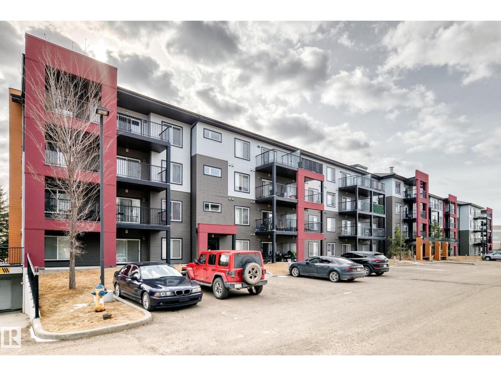 MLS® listing #30453549 for sale located at #332 344 Windermere RD NW