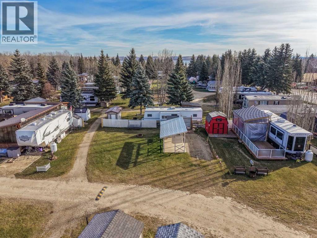 MLS® listing #30453770 for sale located at 22, 12040 Township Road 422