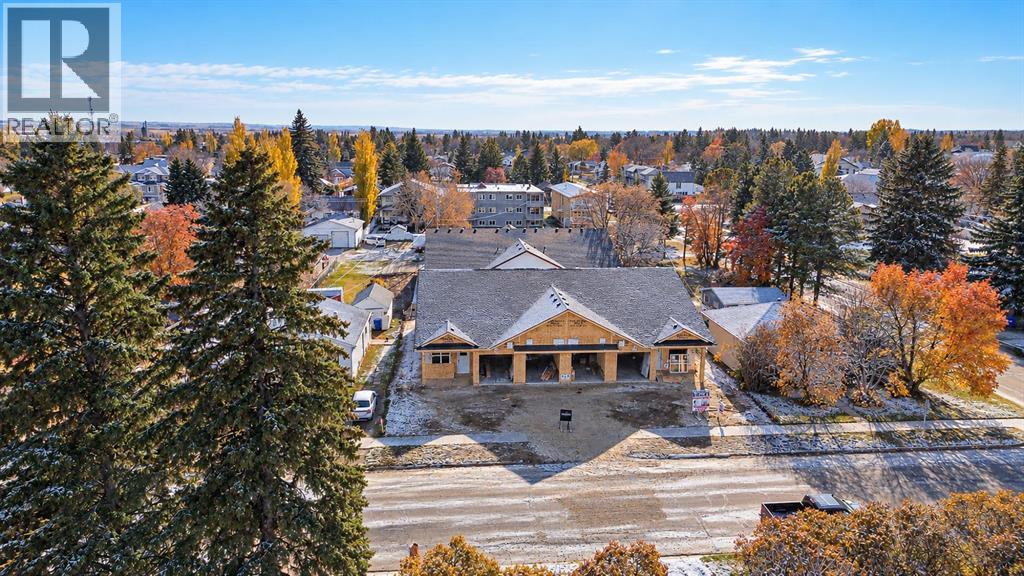 MLS® listing #30454087 for sale located at 2, 5463 55 Avenue