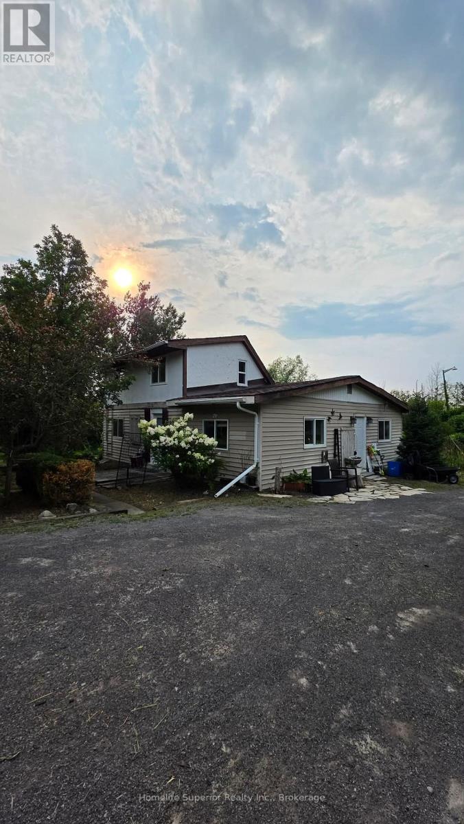 MLS® listing #30454143 for sale located at 2632 DUMMER ASPHODEL ROAD