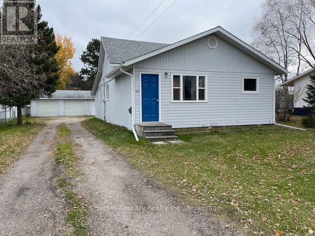 MLS® listing #30454162 for sale located at 175 VAN HORNE AVENUE
