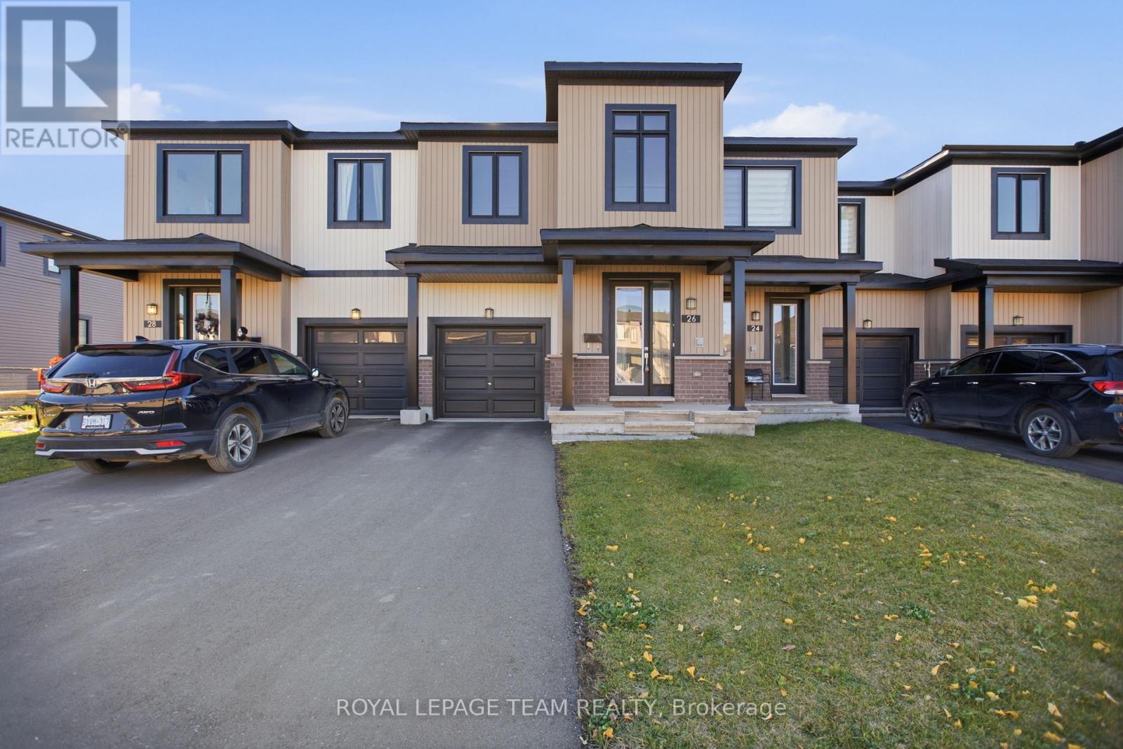 MLS® listing #30454181 for sale located at 26 JARGEAU ROAD