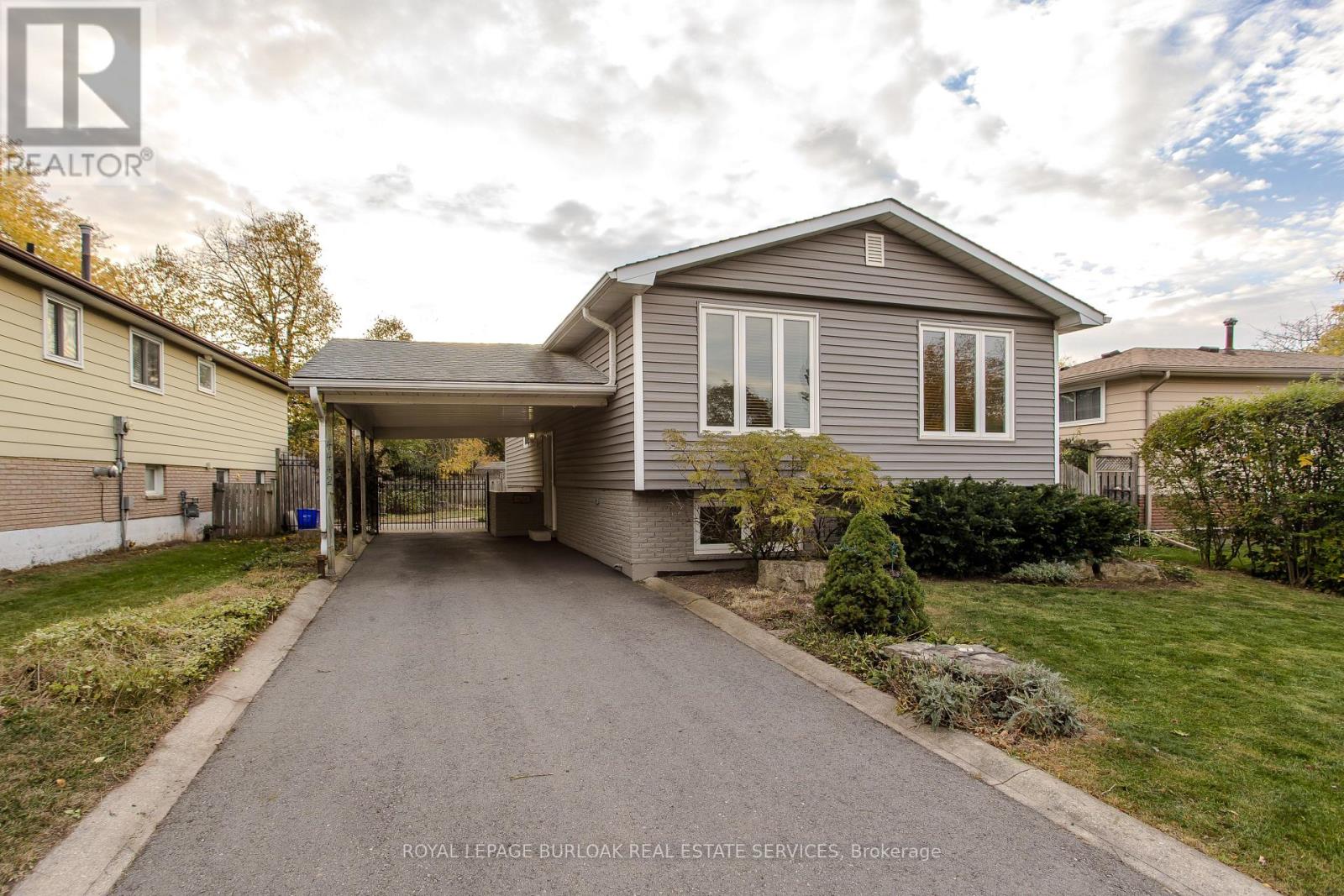 MLS® listing #30454232 for sale located at 4442 BENNETT ROAD