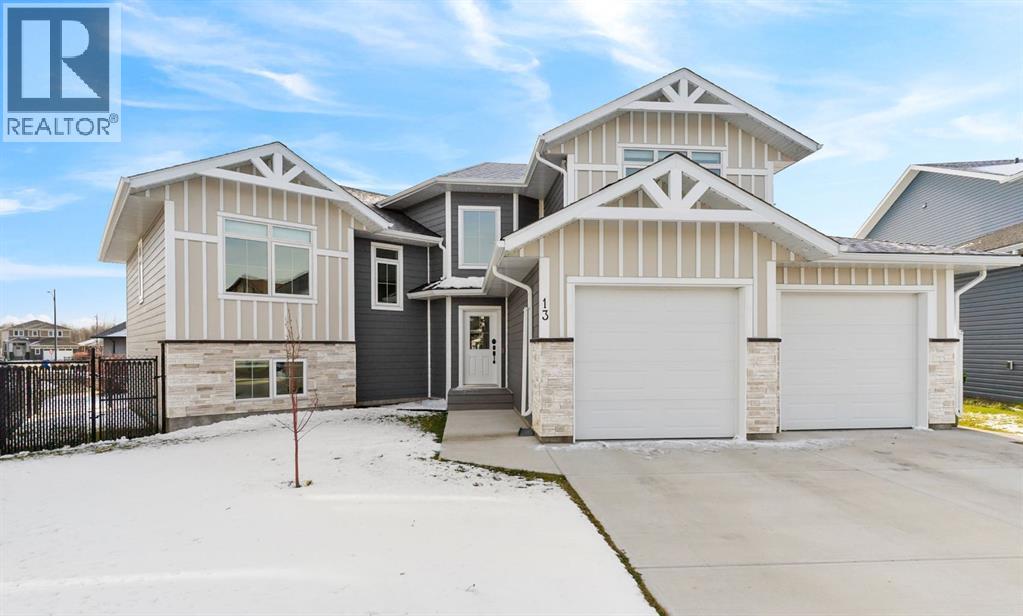 MLS® listing #30454270 for sale located at 13 Keown Close