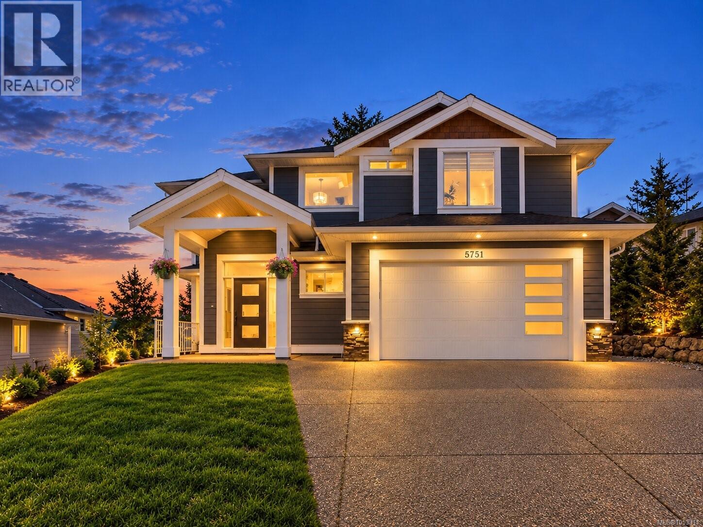 MLS® listing #30454294 for sale located at 5751 Linyard Rd