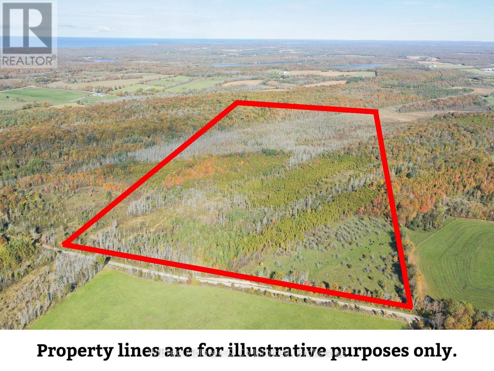 MLS® listing #30454326 for sale located at LOT 12 3 CONCESSION