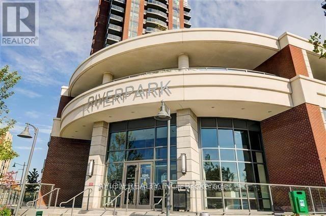 MLS® listing #30454408 for sale located at 1505 - 8200 BIRCHMOUNT ROAD
