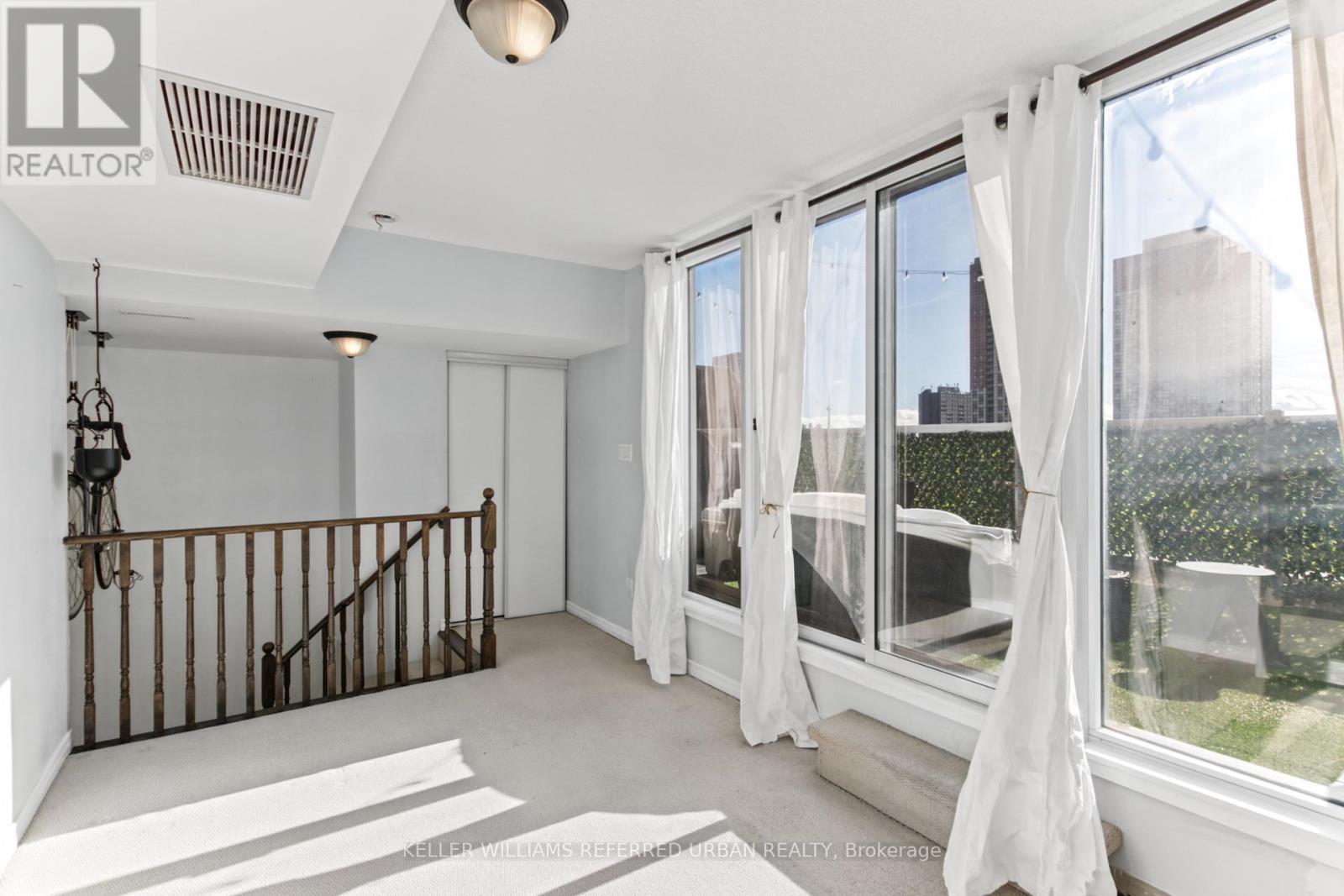 MLS® listing #30454441 for sale located at 209 - 20 FOUNDRY AVENUE