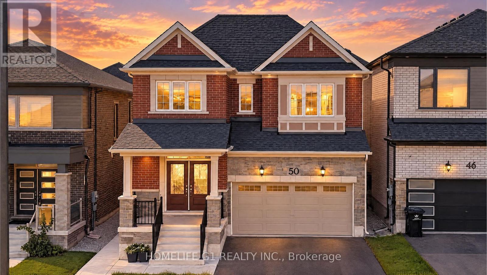 MLS® listing #30454460 for sale located at 50 WILLIAM NADOR STREET