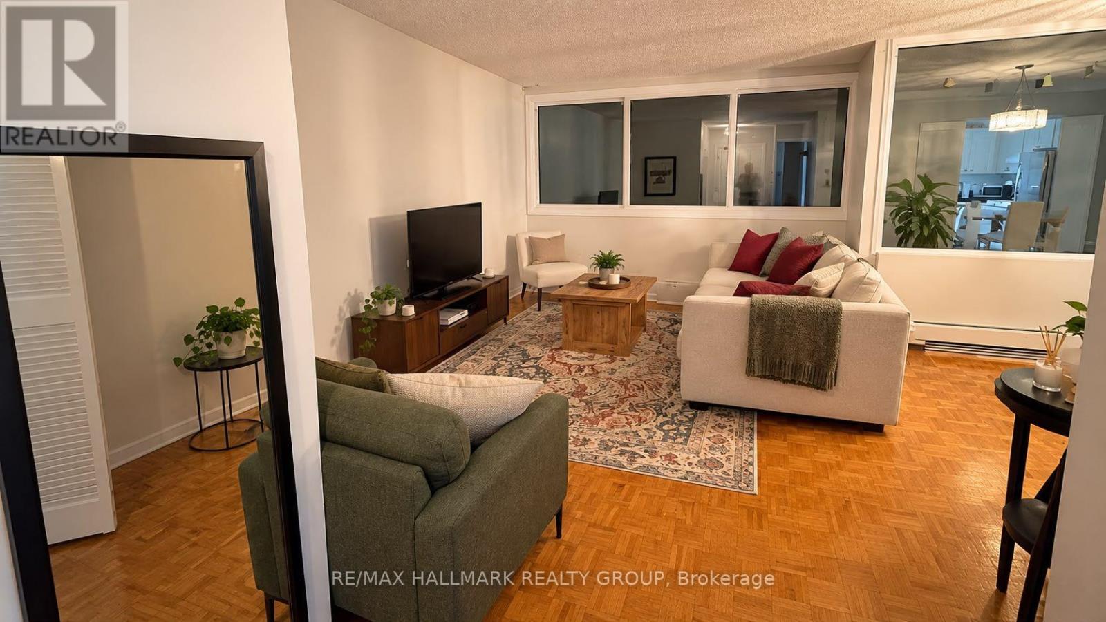 MLS® listing #30454496 for sale located at 407 - 3360 SOUTHGATE ROAD