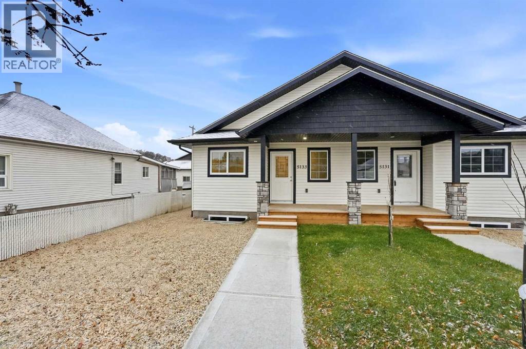 MLS® listing #30454751 for sale located at 5133 52 Street