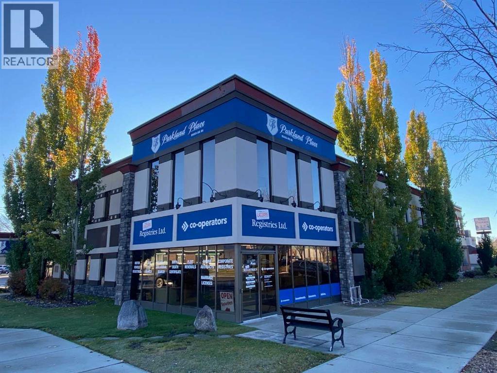 MLS® listing #30454784 for sale located at 5033 52 Street