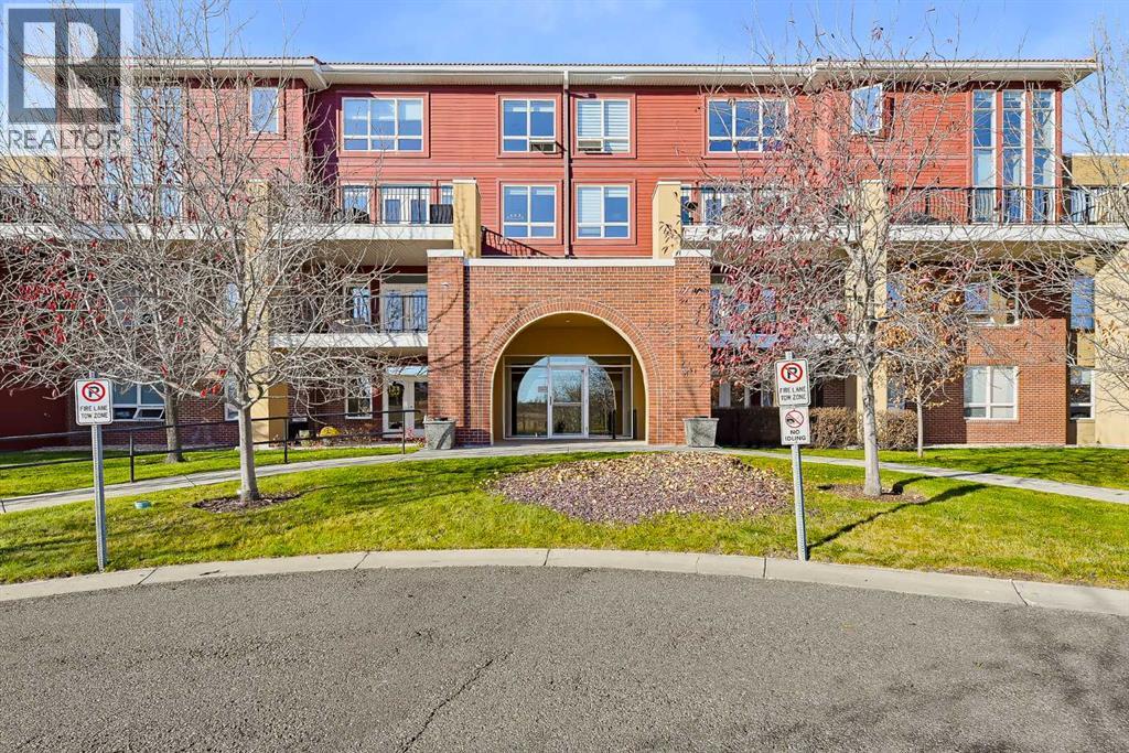 MLS® listing #30454787 for sale located at 2312, 10221 Tuscany Boulevard NW