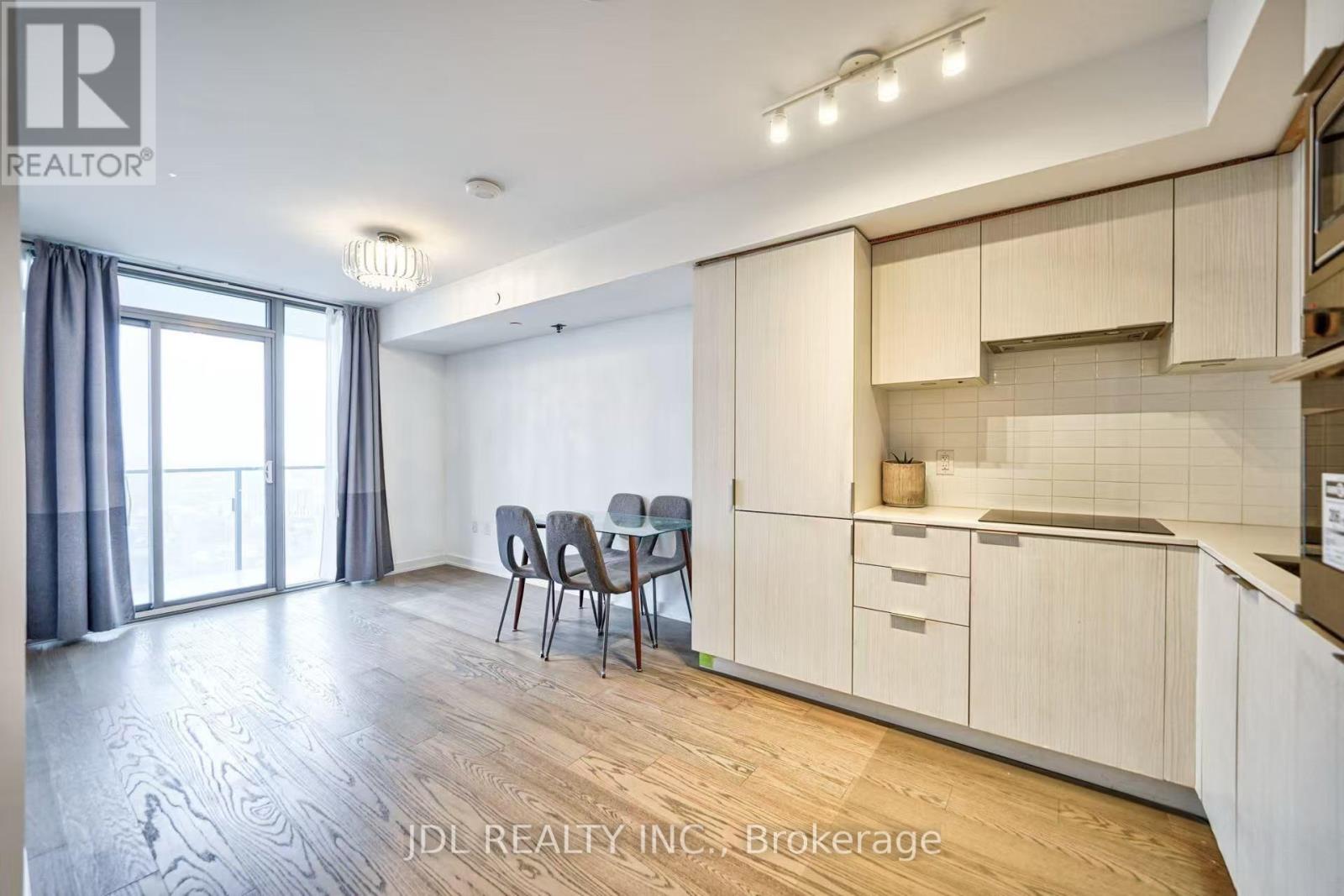 MLS® listing #30454833 for sale located at 4106 - 11 WELLESLEY STREET W