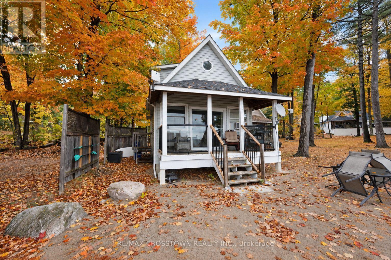MLS® listing #30454852 for sale located at 2 - 739 CONCESSION 15 ROAD W