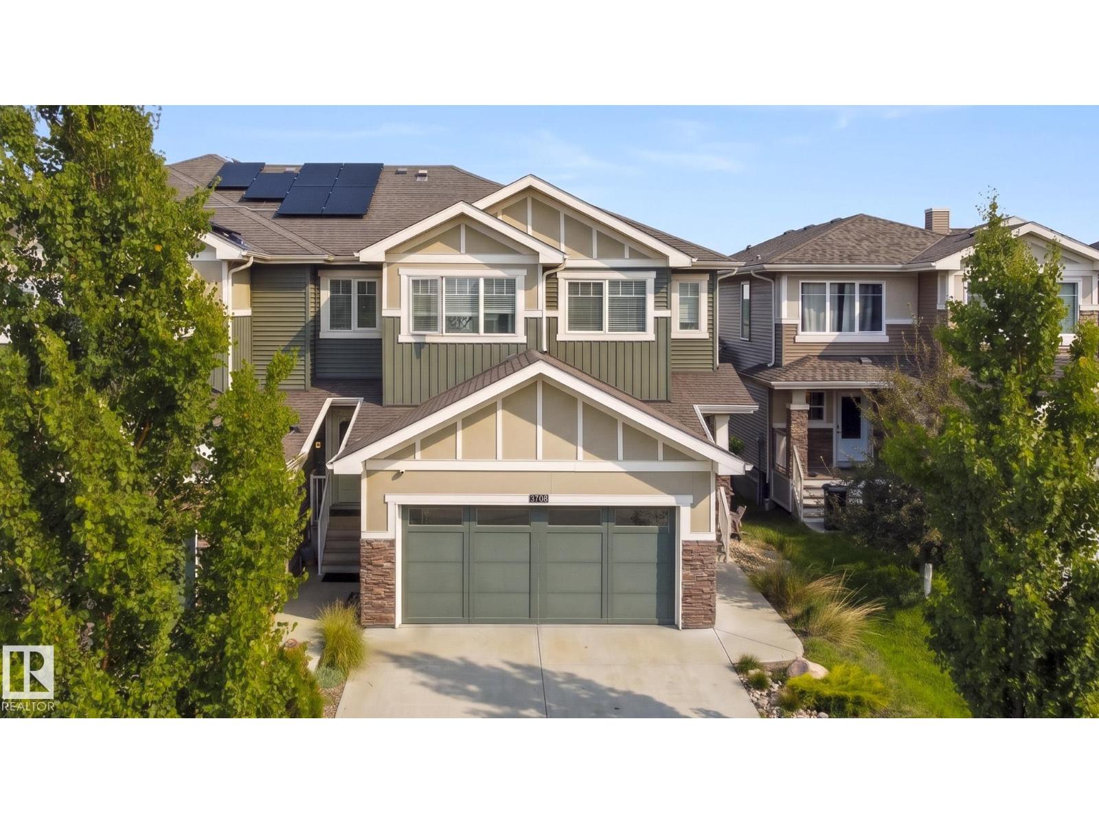 MLS® listing #30455056 for sale located at 3508 CAMERON HEIGHTS COVE CV NW