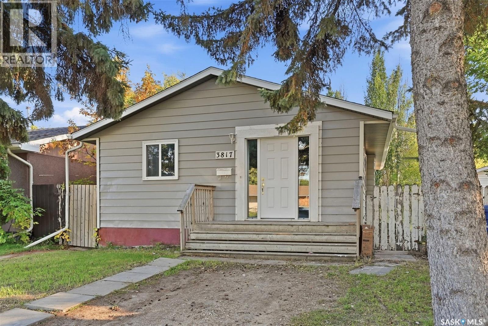 MLS® listing #30455095 for sale located at 3817 Diefenbaker DRIVE