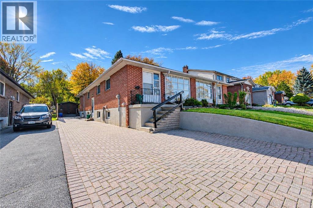 MLS® listing #30455133 for sale located at 339 WESTWOOD Drive