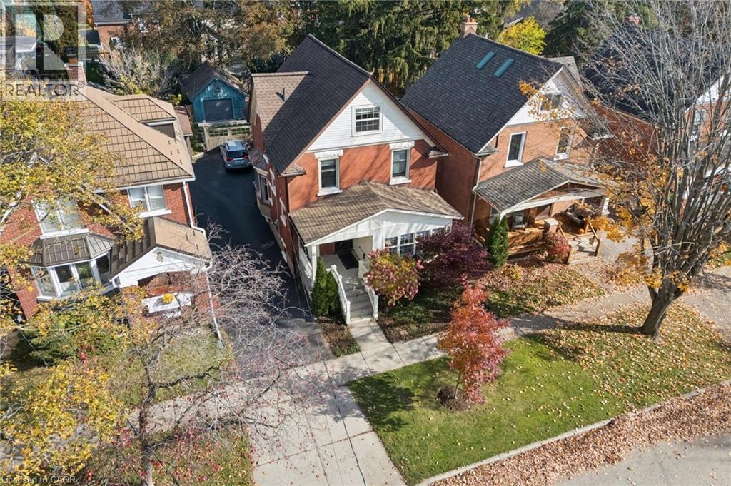 MLS® listing #30455260 for sale located at 70 SIMEON Street