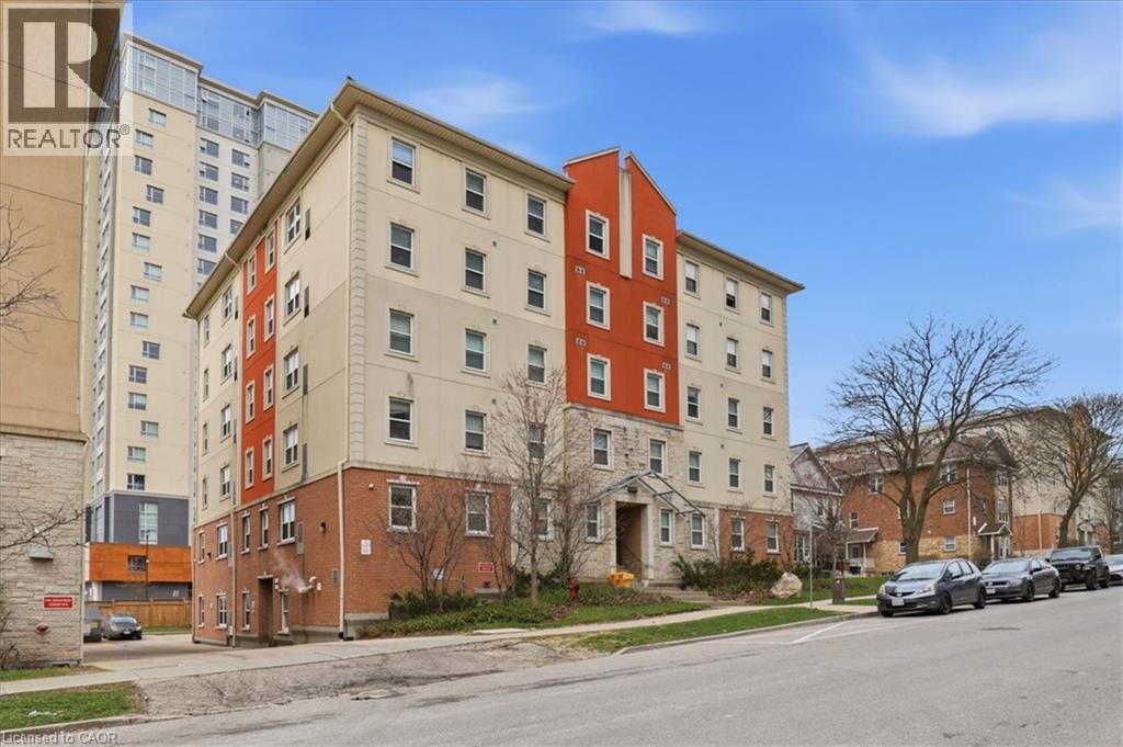 MLS® listing #30455570 for sale located at 253 LESTER Street Unit# 401