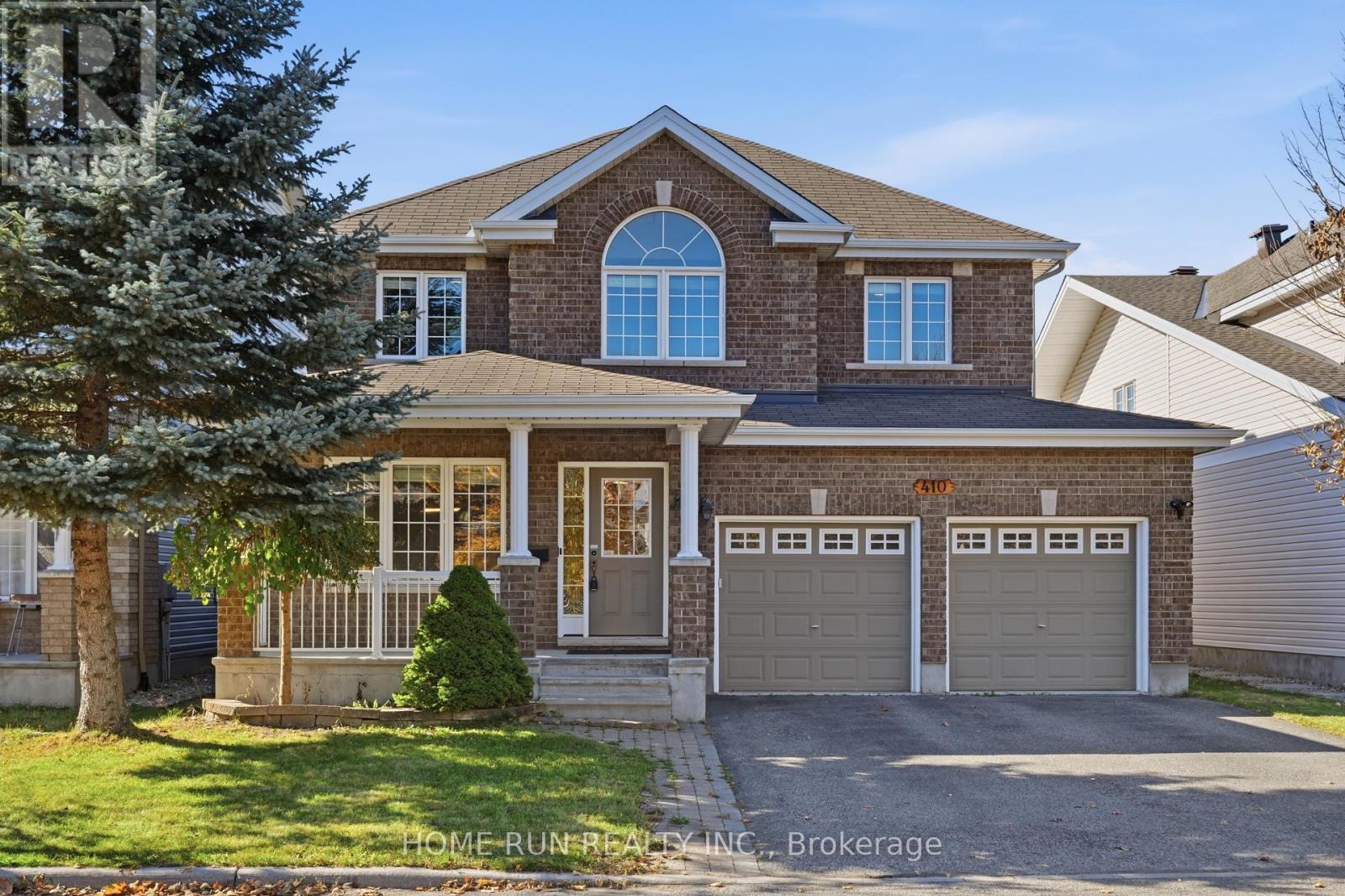 MLS® listing #30455636 for sale located at 410 DEER VIEW AVENUE