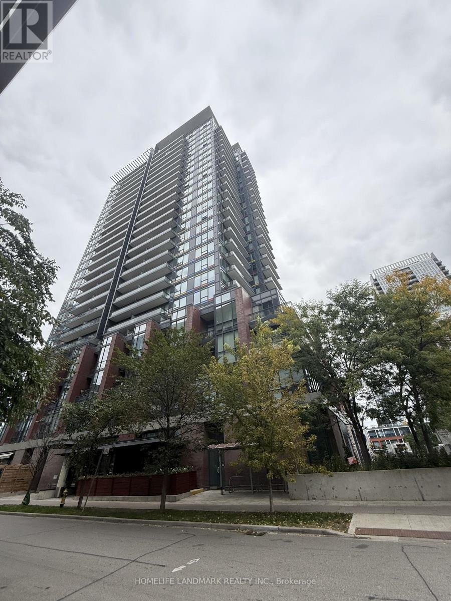 MLS® listing #30455641 for sale located at 1901 - 225 SACKVILLE STREET