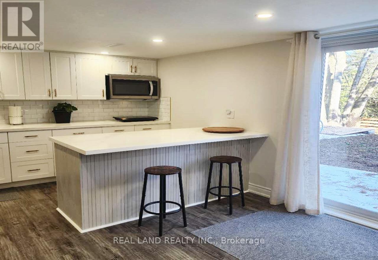 MLS® listing #30455646 for sale located at BASEMENT - 65 GLENTWORTH ROAD